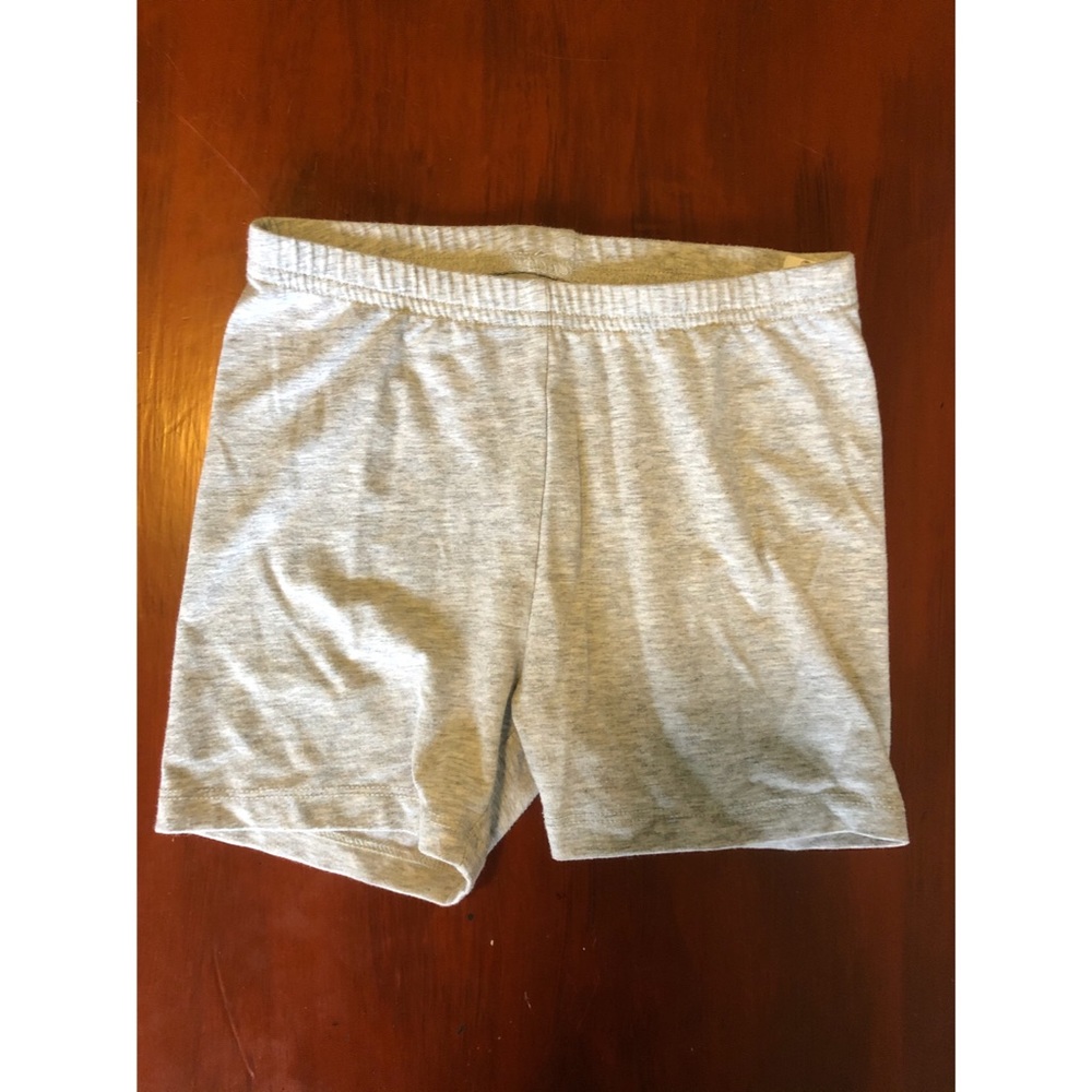 Girl shorts